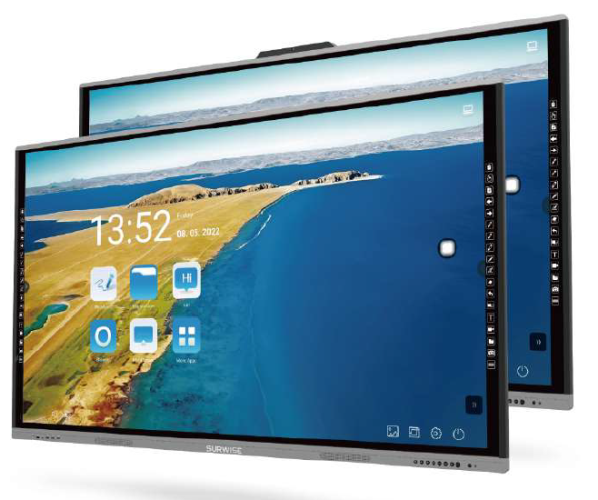 Donview 98 inch 4K UHD Screen | DV98U